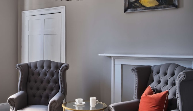 Henrietta House, a member of Radisson Individuals - Traditional Superior Room