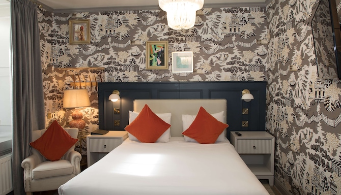 Henrietta House, a member of Radisson Individuals - Traditional Standard Room