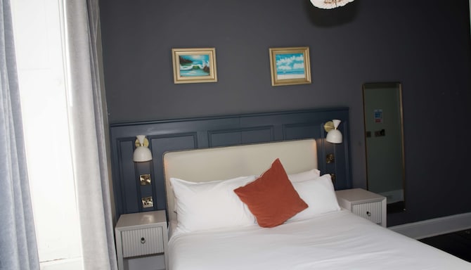 Henrietta House, a member of Radisson Individuals - Traditional Cosy Room