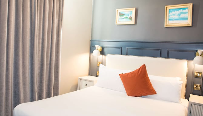 Henrietta House, a member of Radisson Individuals - Traditional Cosy Room