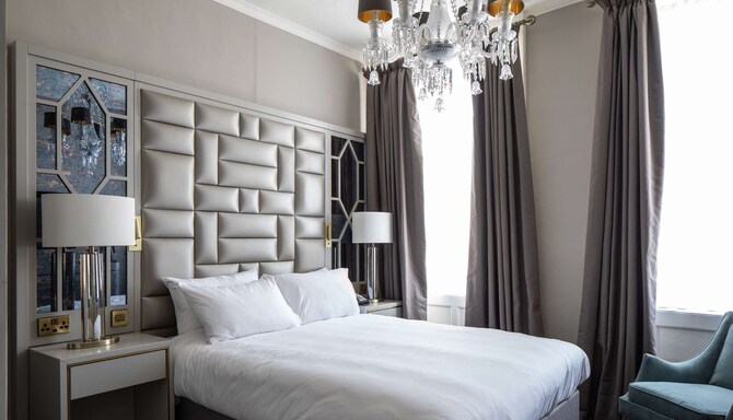 Henrietta House, a member of Radisson Individuals - Standard Room