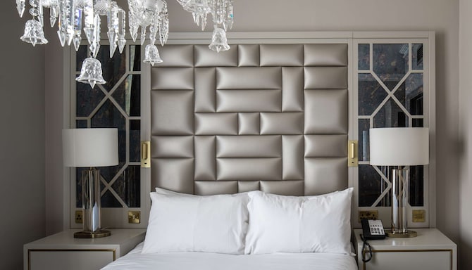 Henrietta House, a member of Radisson Individuals - Superior Room New Building