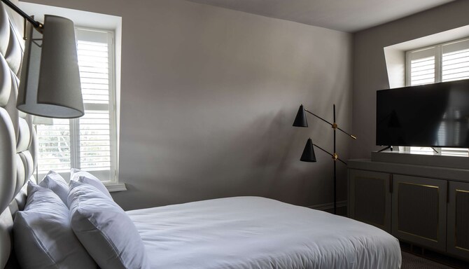 Henrietta House, a member of Radisson Individuals - Boutique Cozy Room