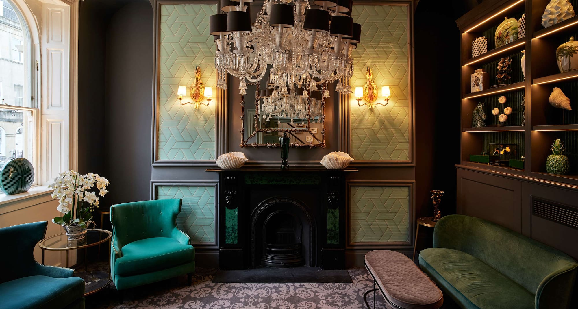 Henrietta House, a member of Radisson Individuals - Bar