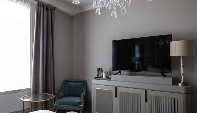 Henrietta House, a member of Radisson Individuals - Junior Suite