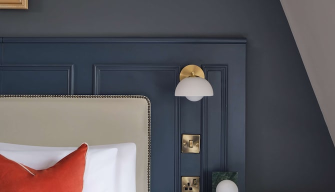 Henrietta House, a member of Radisson Individuals - Traditional Suite - Two Bedroom
