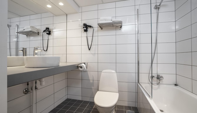 Hoje Taastrup Hotel Copenhagen West, a member of Radisson Individuals - Standard Twin Room