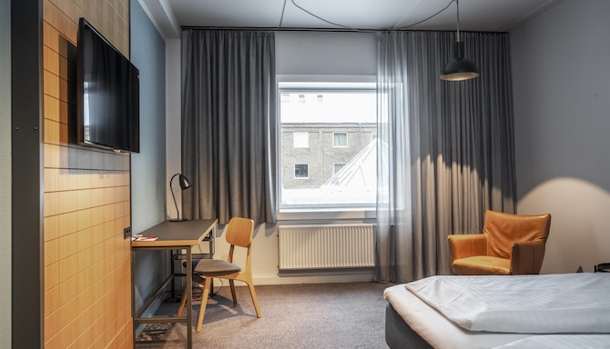 Hoje Taastrup Hotel Copenhagen West, a member of Radisson Individuals - Double Room