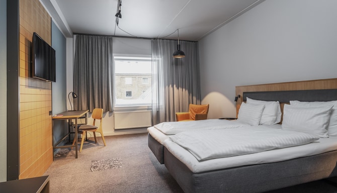 Hoje Taastrup Hotel Copenhagen West, a member of Radisson Individuals - Double Room