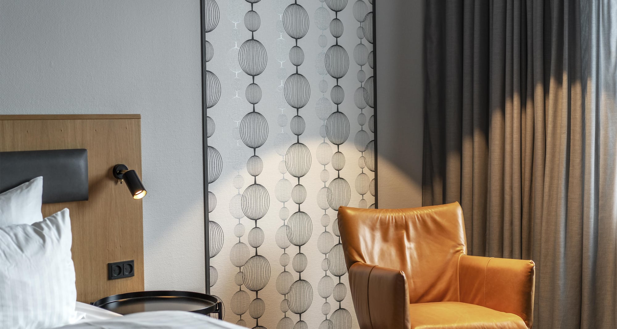 Hoje Taastrup Hotel Copenhagen West, a member of Radisson Individuals - Standard Twin Room