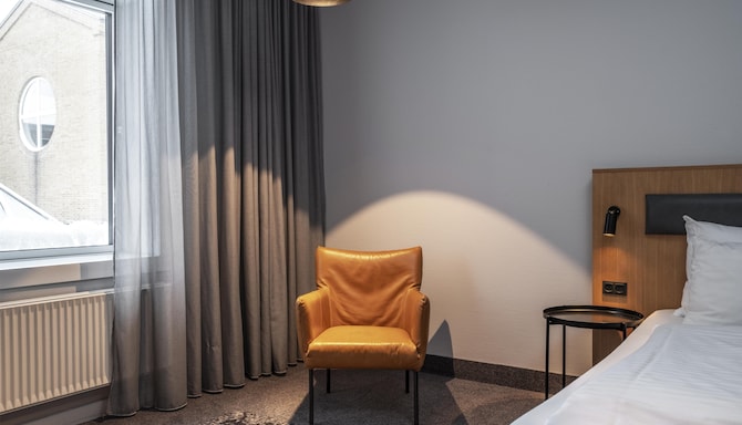 Hoje Taastrup Hotel Copenhagen West, a member of Radisson Individuals - Standard Twin Room