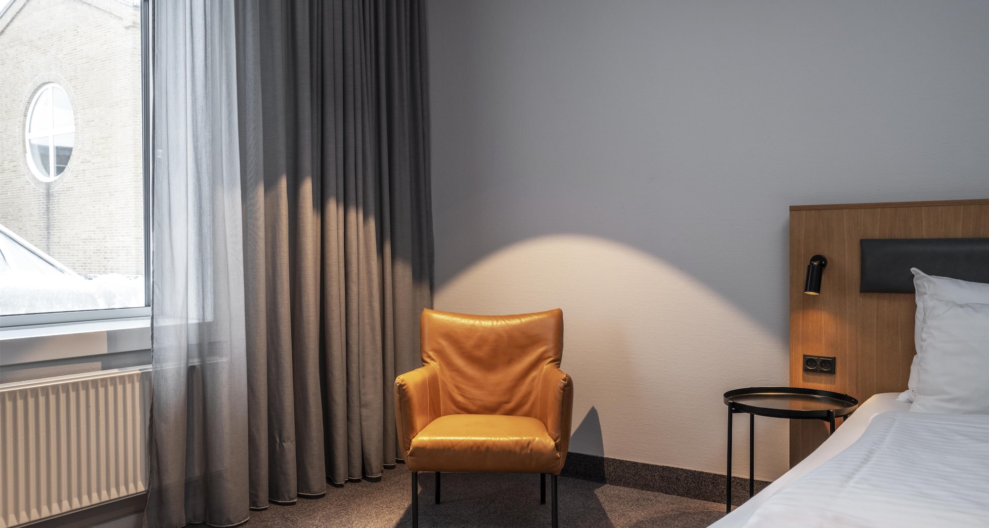 Hoje Taastrup Hotel Copenhagen West, a member of Radisson Individuals - Standard Twin Room