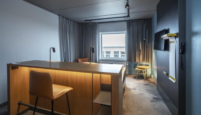 Hoje Taastrup Hotel Copenhagen West, a member of Radisson Individuals - Superior Room