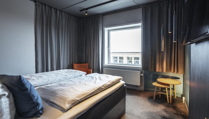 Hoje Taastrup Hotel Copenhagen West, a member of Radisson Individuals - Værelse