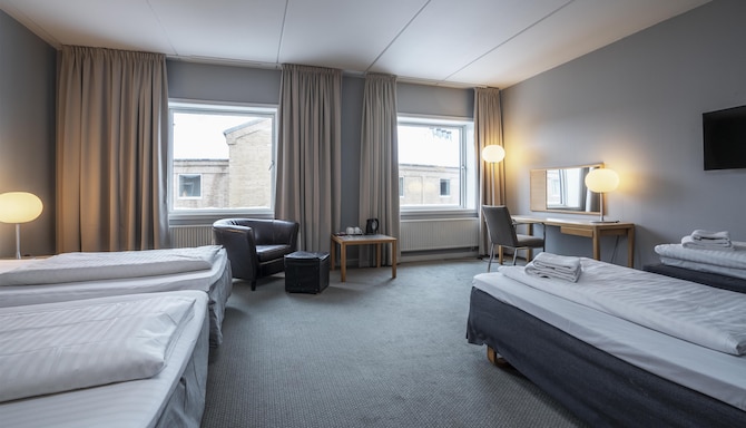 Hoje Taastrup Hotel Copenhagen West, a member of Radisson Individuals - Diverse