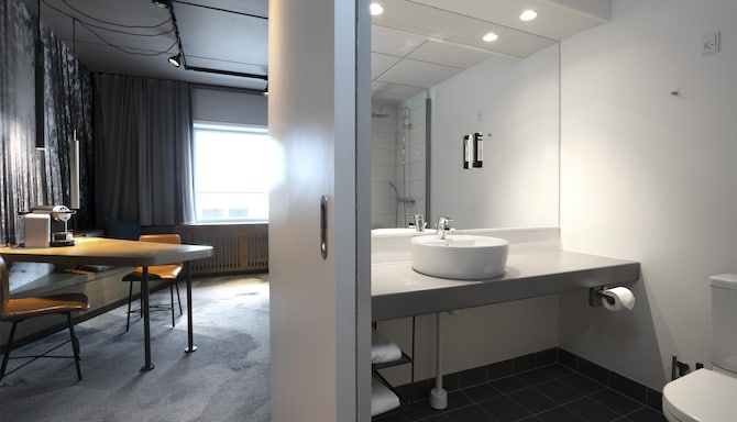 Hoje Taastrup Hotel Copenhagen West, a member of Radisson Individuals - Værelse
