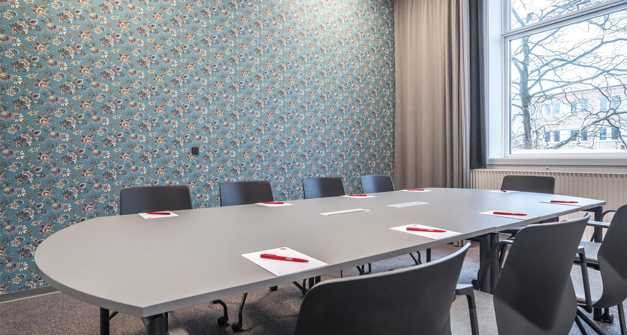 Hoje Taastrup Hotel Copenhagen West, a member of Radisson Individuals - Meetings and Events