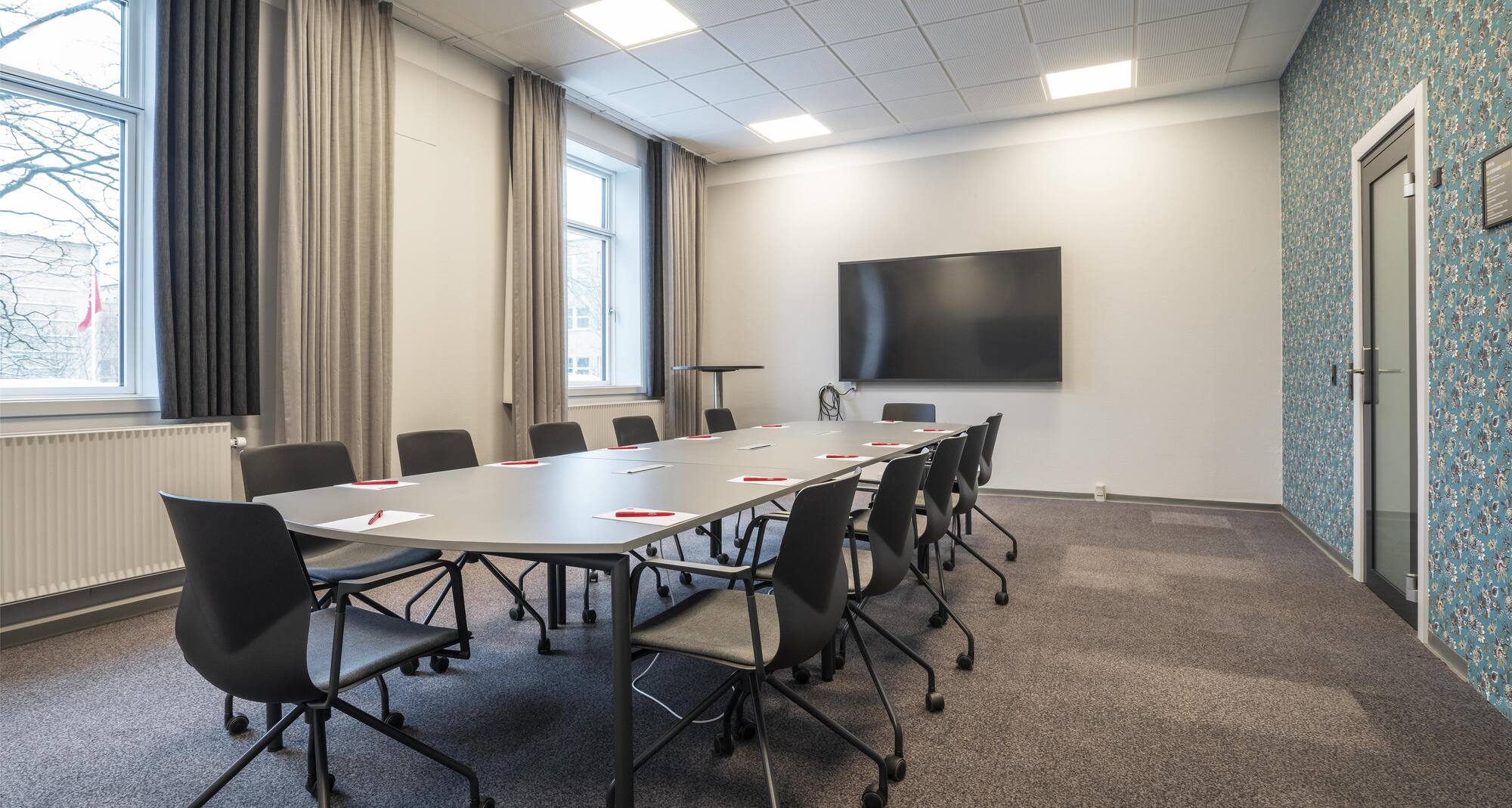 Hoje Taastrup Hotel Copenhagen West, a member of Radisson Individuals - Meetings and Events