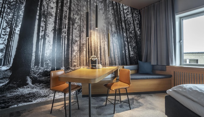 Hoje Taastrup Hotel Copenhagen West, a member of Radisson Individuals - Business Suite