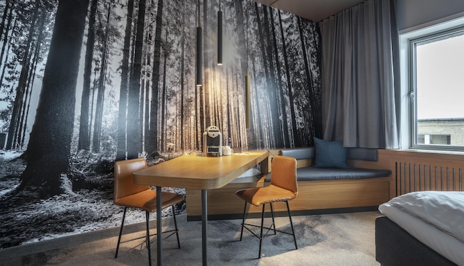 Hoje Taastrup Hotel Copenhagen West, a member of Radisson Individuals - Suite