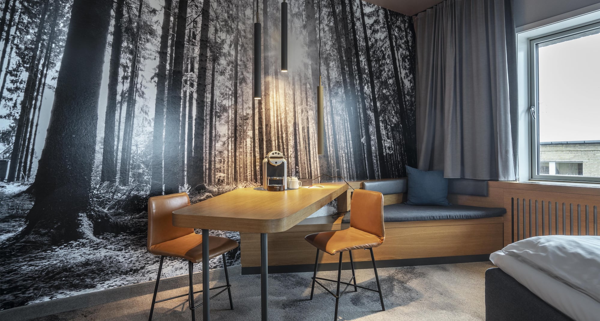 Hoje Taastrup Hotel Copenhagen West, a member of Radisson Individuals - Business Suite