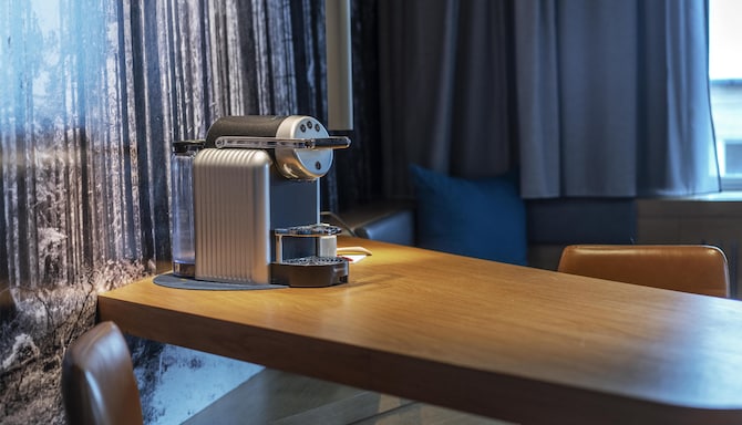 Hoje Taastrup Hotel Copenhagen West, a member of Radisson Individuals - Suite
