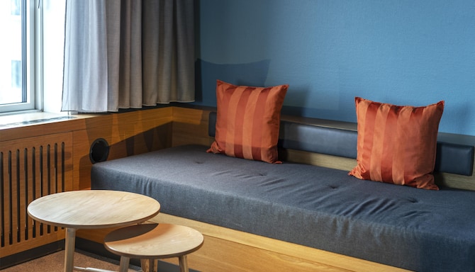 Hoje Taastrup Hotel Copenhagen West, a member of Radisson Individuals - Suite