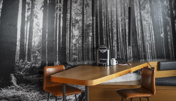 Hoje Taastrup Hotel Copenhagen West, a member of Radisson Individuals - Suite