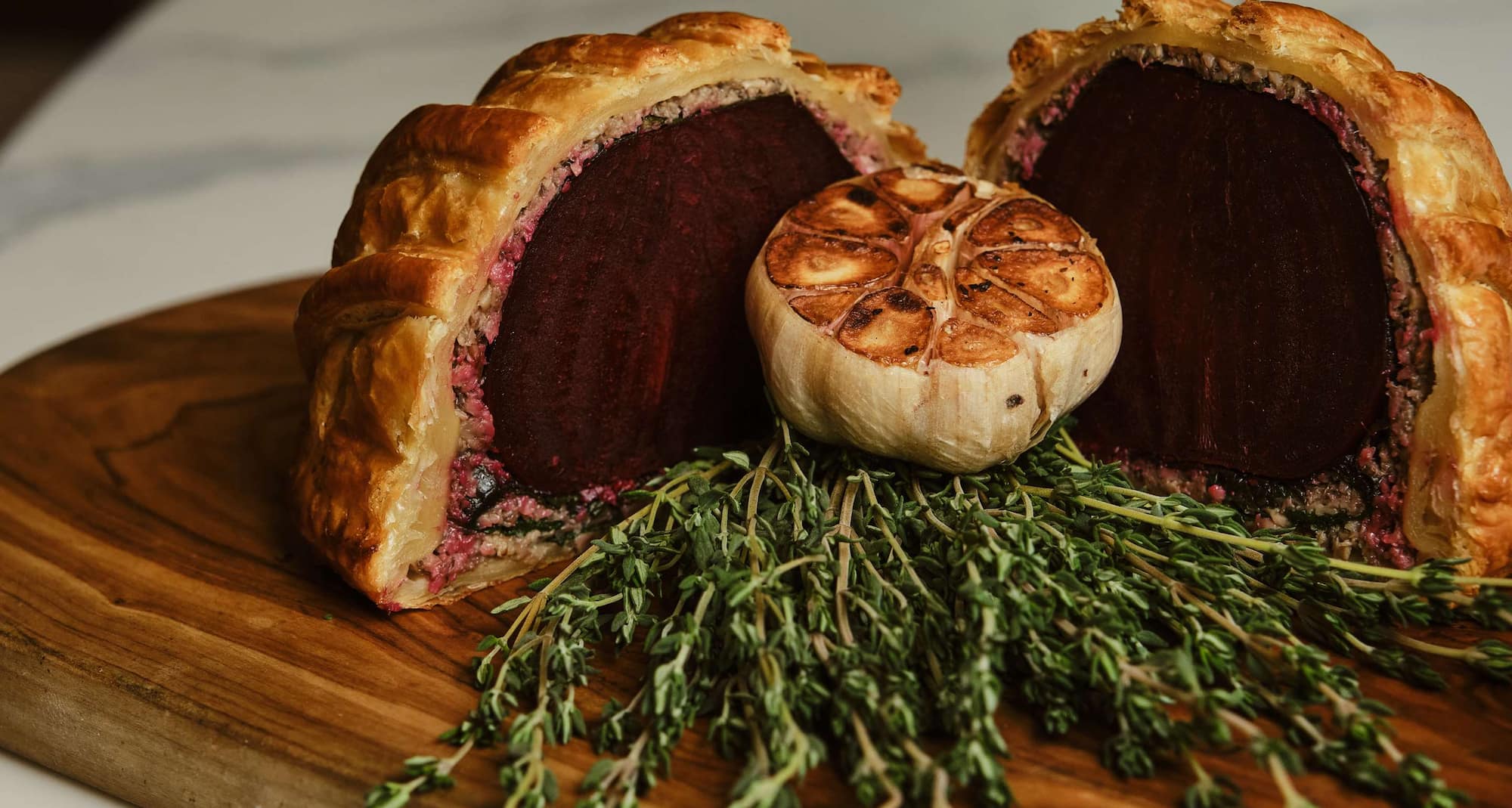 Holmes Hotel London - KTH Nov