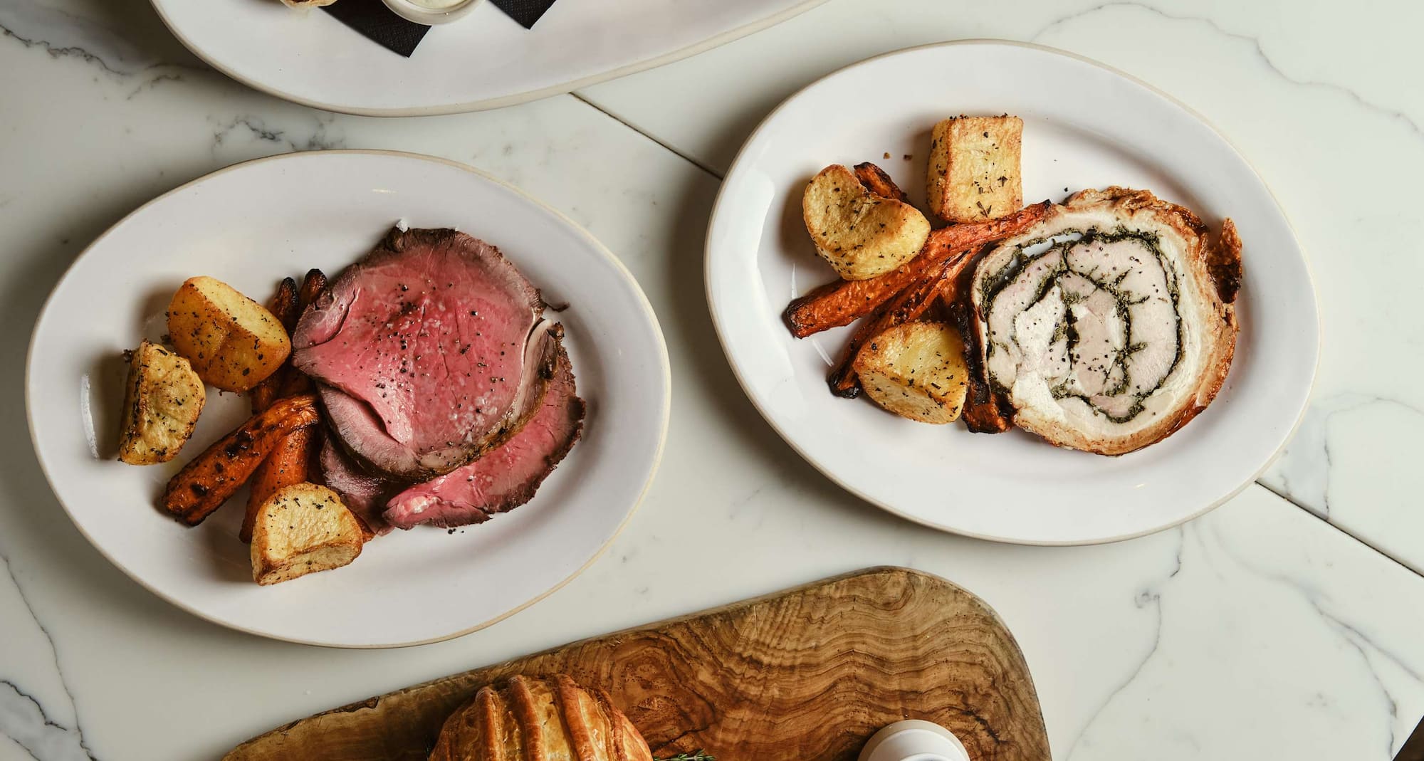 Holmes Hotel London - KTH Nov