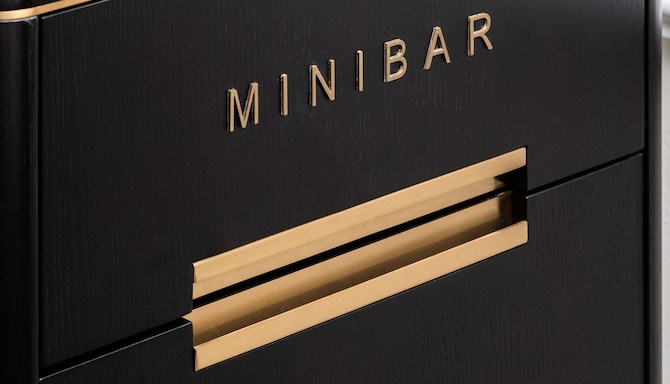 Holmes Hotel London - Guest room amenity