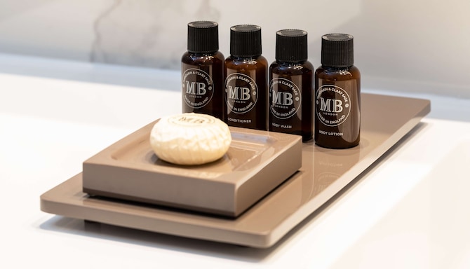 Holmes Hotel London - Suite