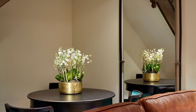 Holmes Hotel London - Suite