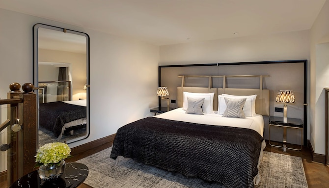 Holmes Hotel London - Suite