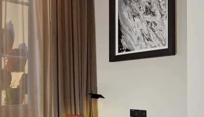 Holmes Hotel London - Suite