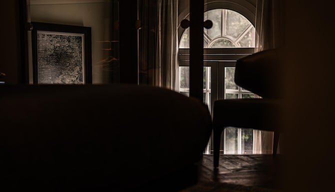 Holmes Hotel London - Habitaciones/Alojamientos
