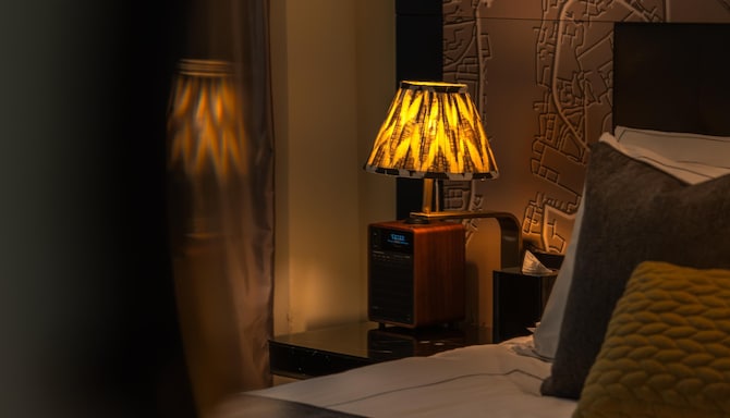 Holmes Hotel London - Habitaciones/Alojamientos