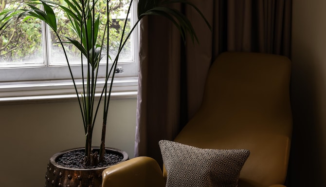 Holmes Hotel London - Habitaciones/Alojamientos