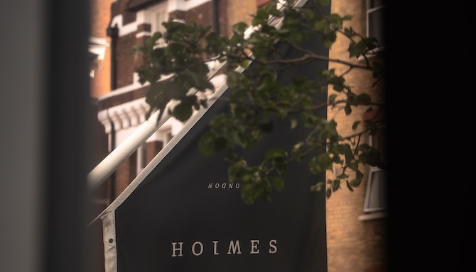Holmes Hotel London - Habitaciones/Alojamientos