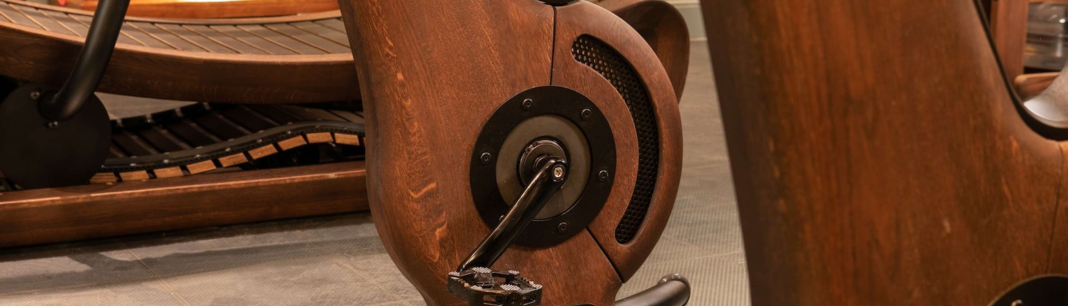 Holmes Hotel London - Piggy Doyle s gym