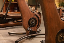 Holmes Hotel London - Piggy Doyle s gym