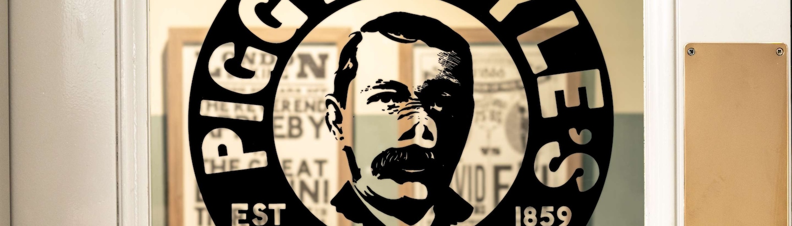 Holmes Hotel London - Piggy Doyle s gym