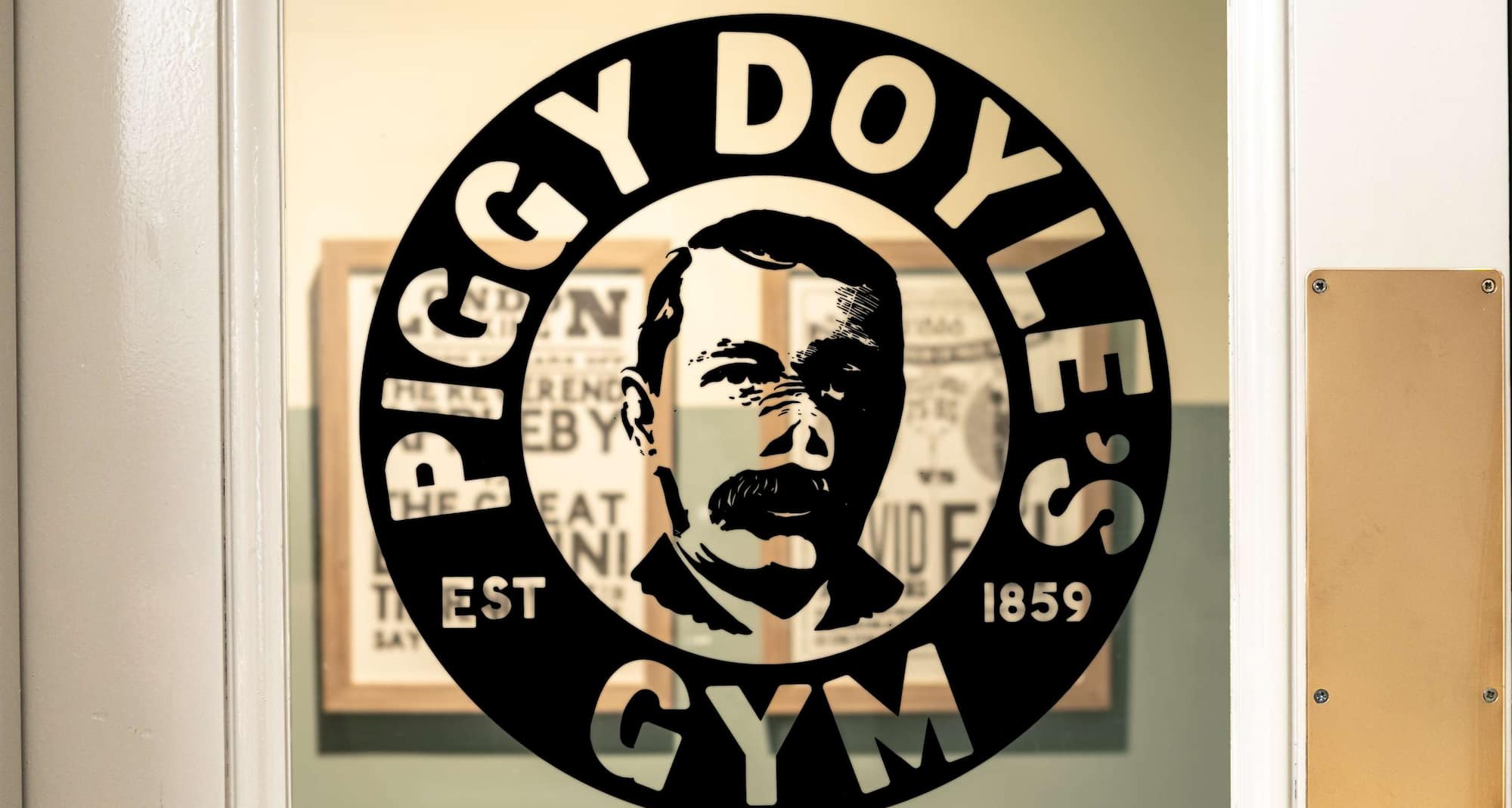 Holmes Hotel London - Piggy Doyle s gym