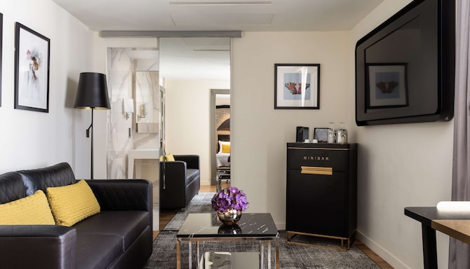 Holmes Hotel London - Suite