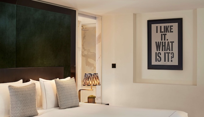 Holmes Hotel London - Suite