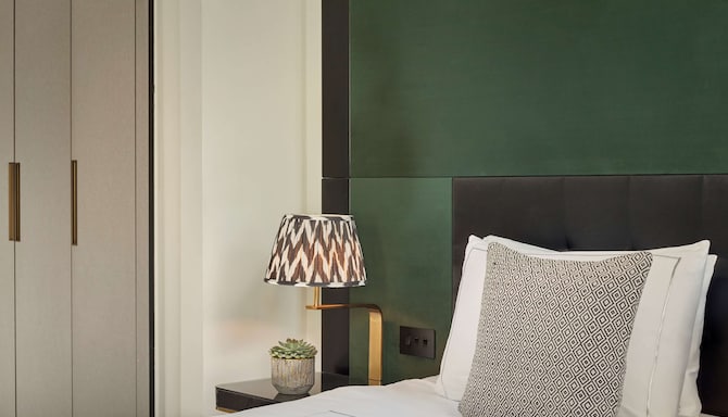 Holmes Hotel London - Suite