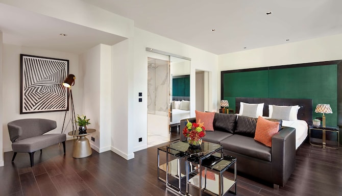 Holmes Hotel London - Suite