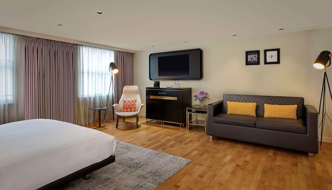 Holmes Hotel London - Suite
