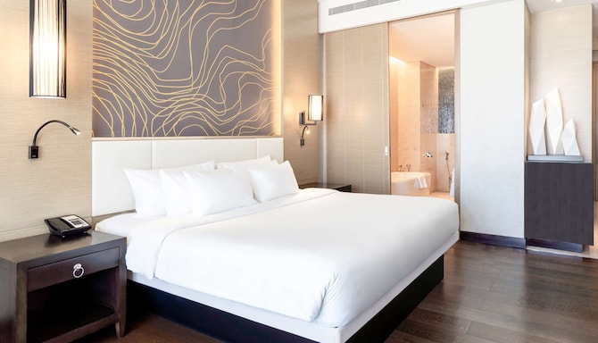 Hormuz Grand Muscat, A Radisson Collection Hotel - Collection Room