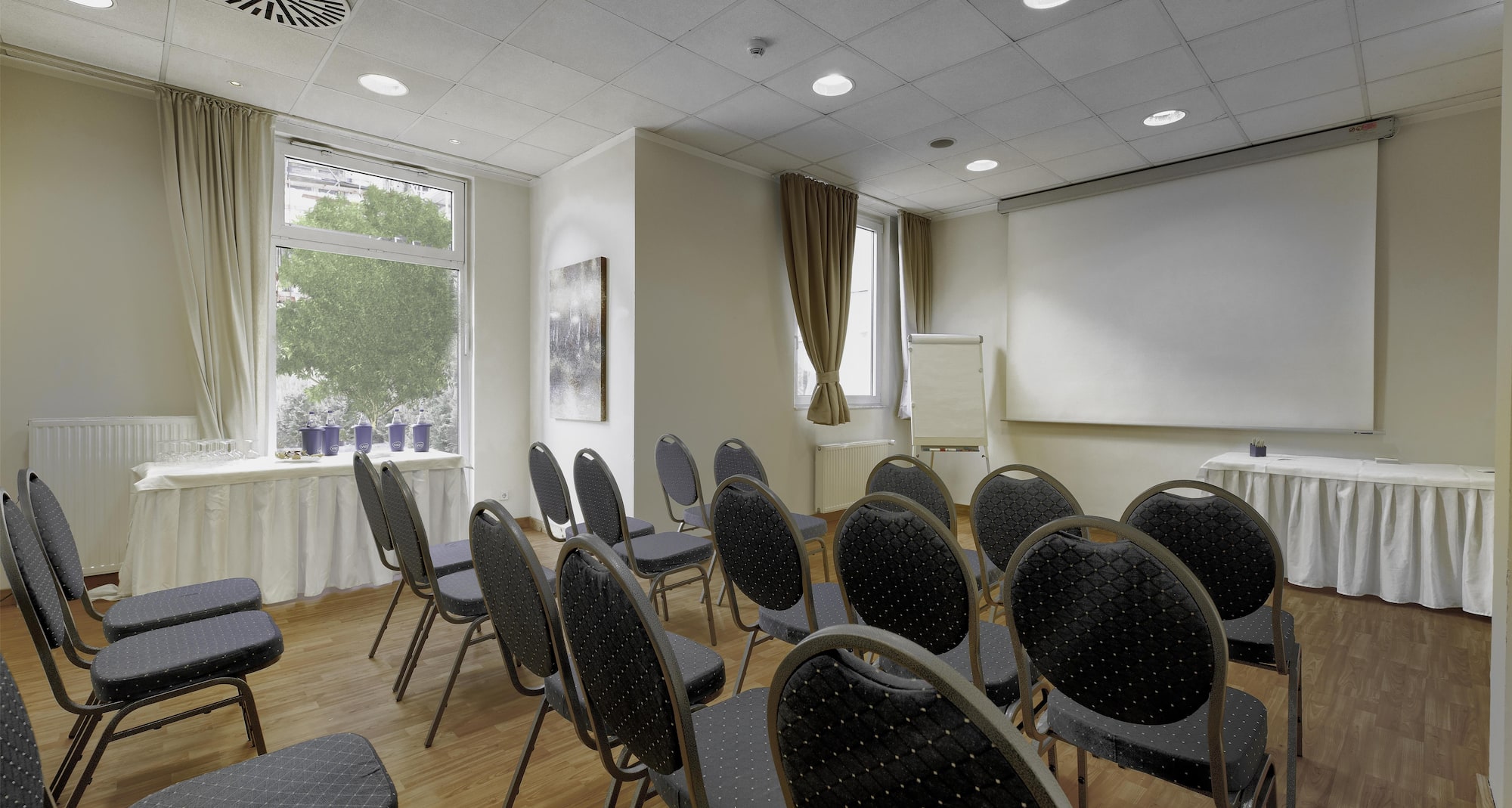 HOTEL AM SCHLOSS KOPENICK BERLIN BY GOLDEN TULIP - BE